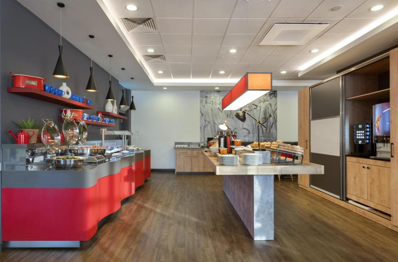 Ibis Airport Otel Ankara