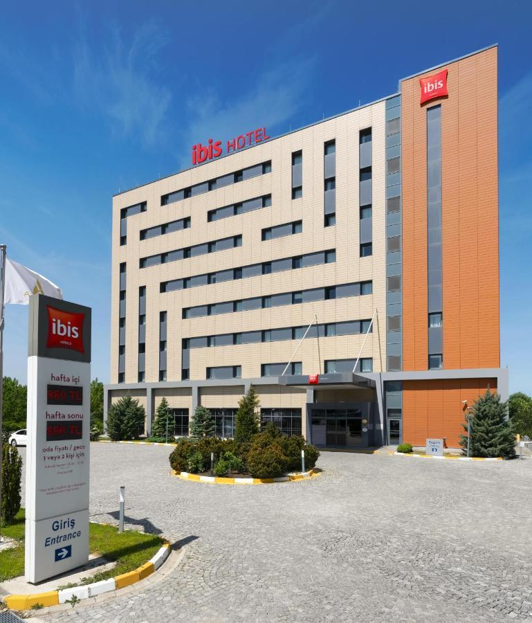 Otel Ibis Airport