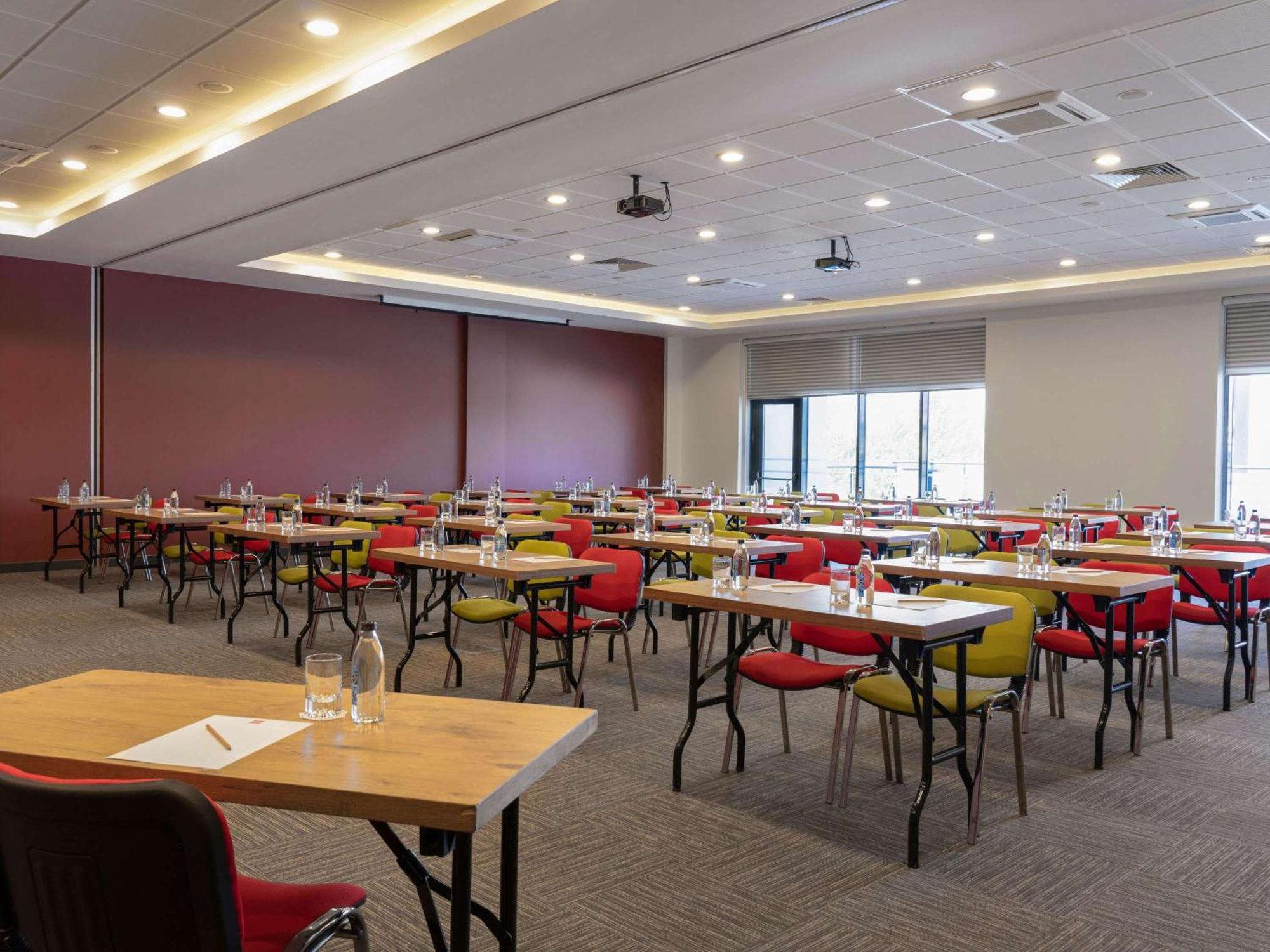 Otel Ibis Airport