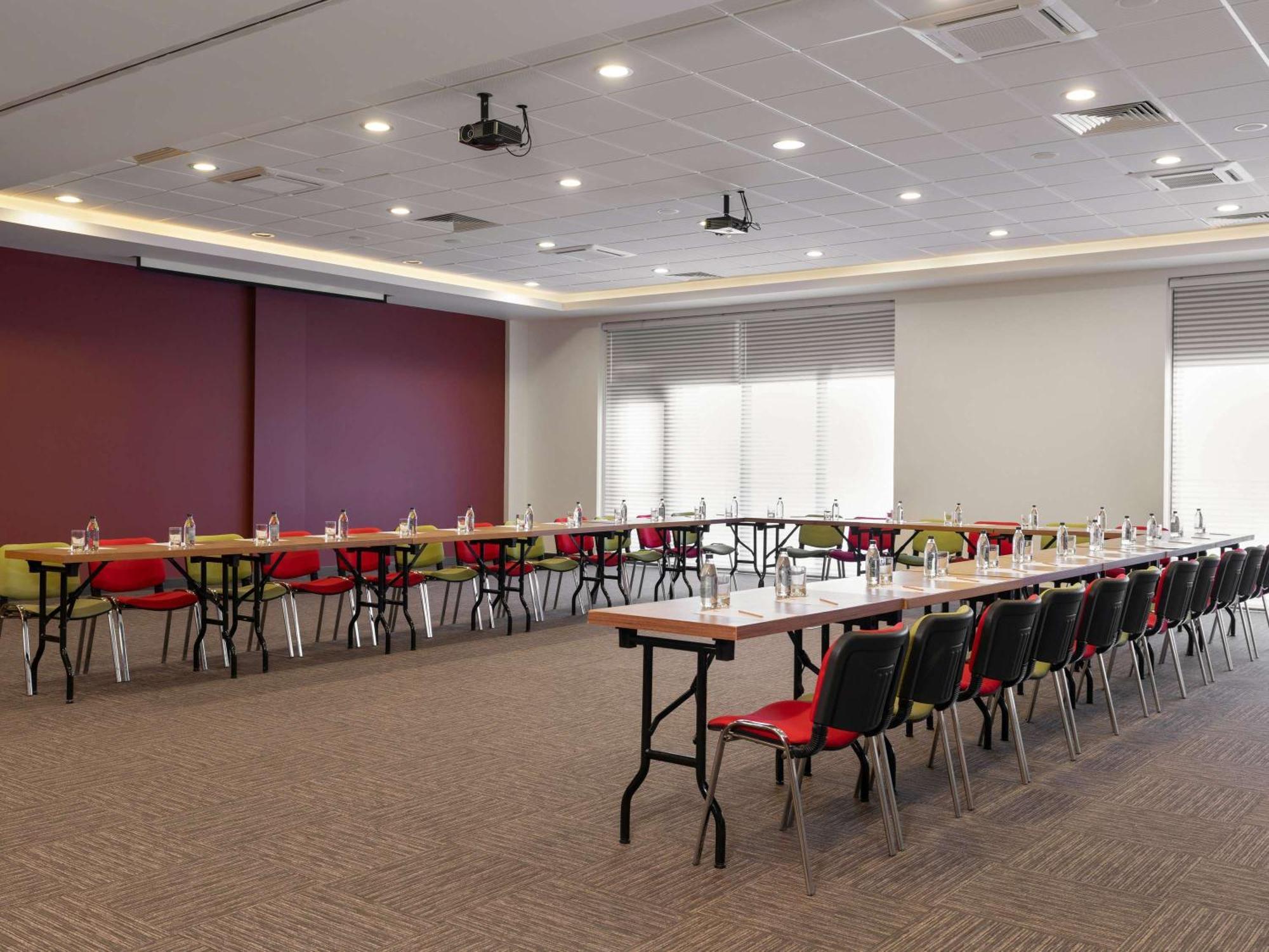 Otel Ibis Airport Ankara